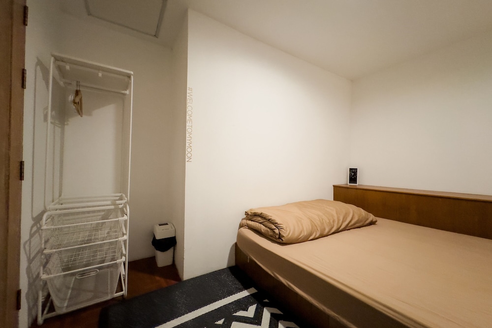 Double Room, 1 Queen Bed - Photo 12