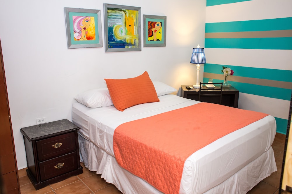 Standard Double Room Single Use photo 1