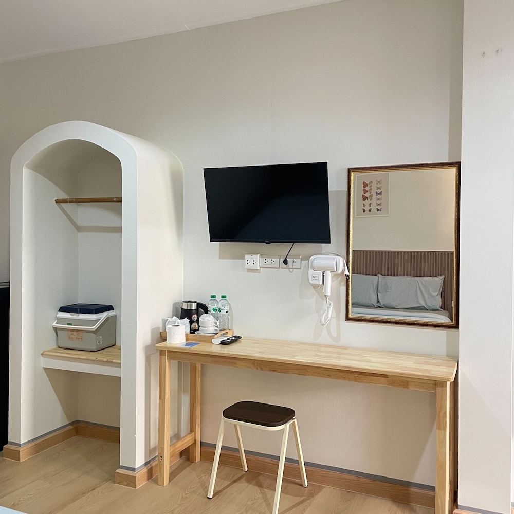 Deluxe Room photo 2