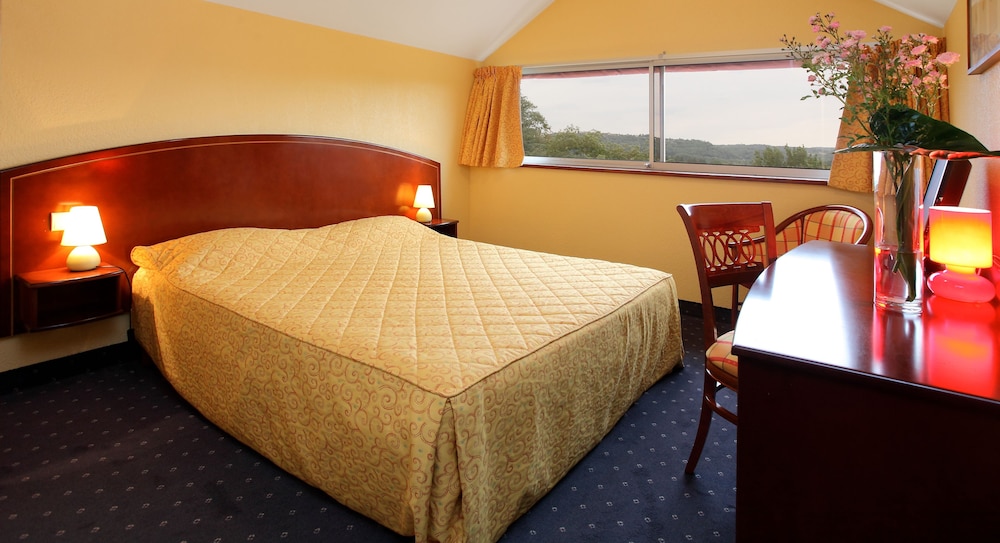 Double Room (Cosy)