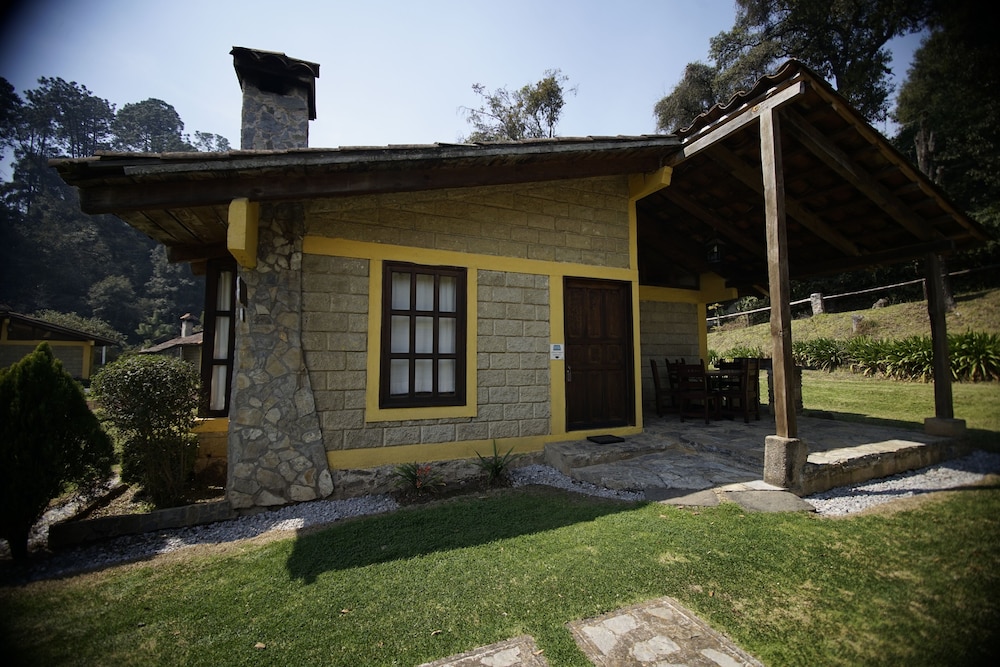 Grand Cabin (Blueberry) photo 3