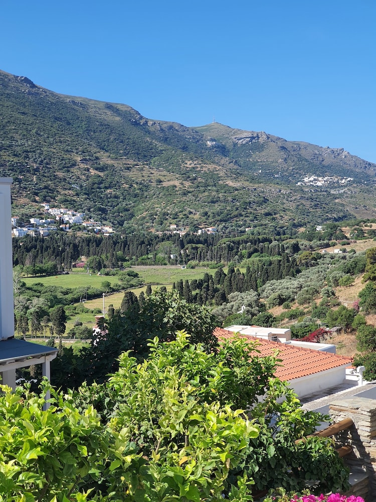 Premium Apartment (Lemonia) photo 2
