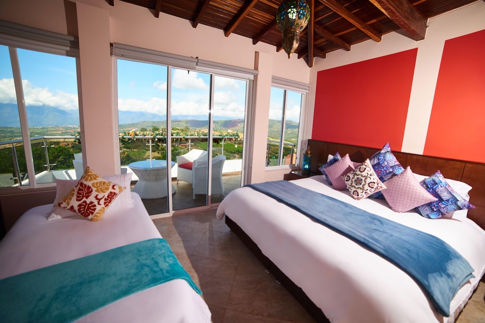 Premium Room, Multiple Beds photo 1