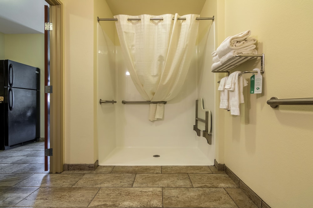Cobblestone Inn & Suites - Barron, Billede 2