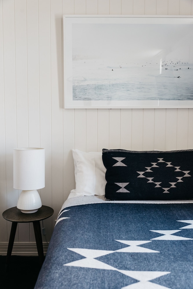 Room 2 - Ocean Grove Double Studio