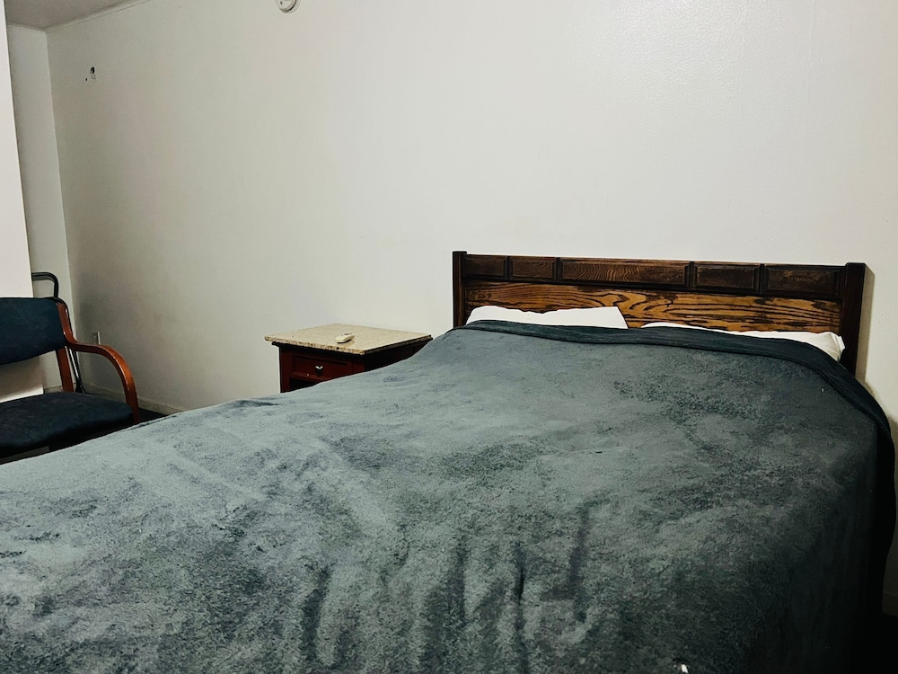 Single Bed Non-Smoking