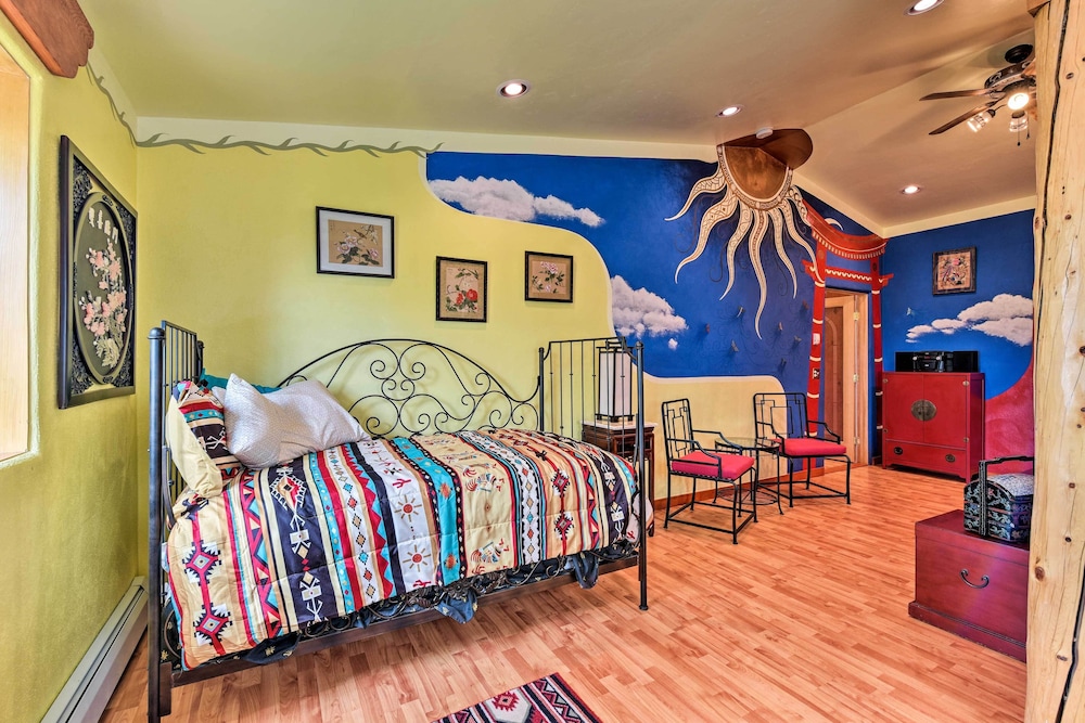 House (2 Bedrooms) photo 2