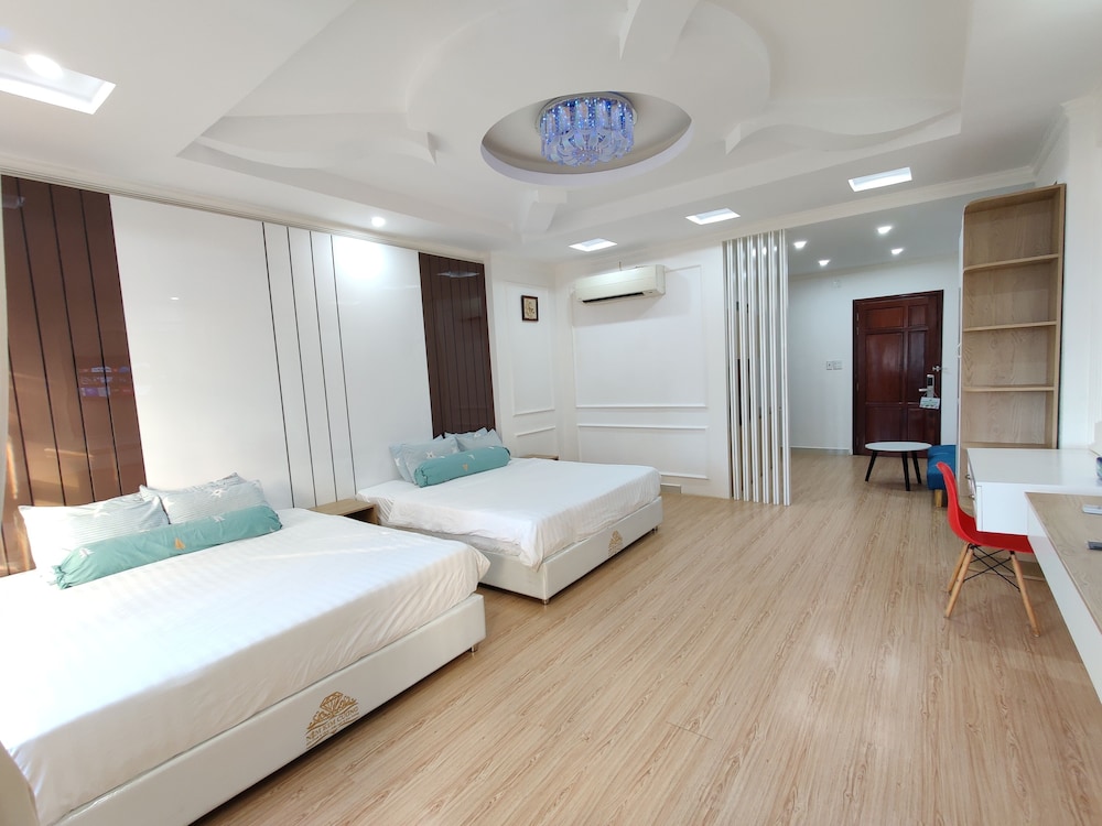 Family Studio Suite photo 3