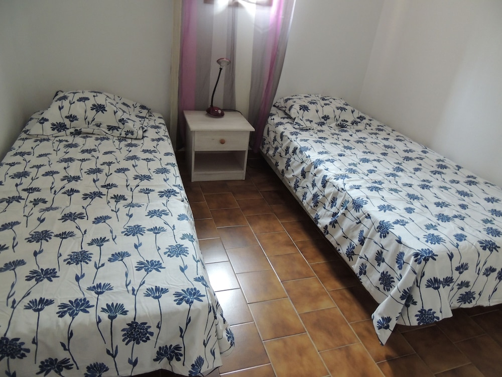 Panoramic Apartment
