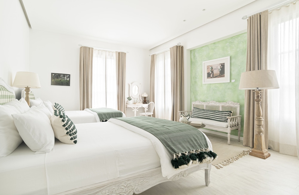 Menta - Premium Suite