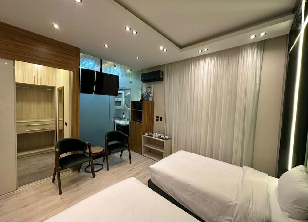 Double Room photo 2