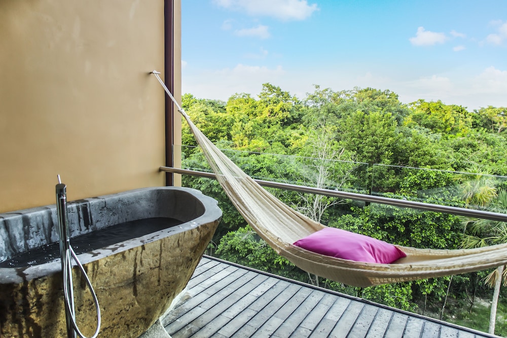Suite (Garden Spa)