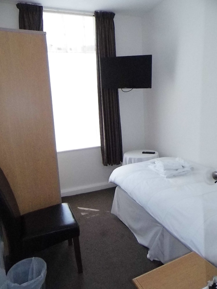 Standard Single Room photo 3