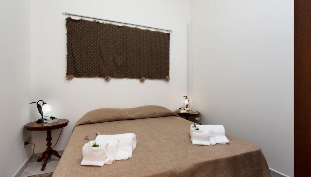 Apartment, 2 Bedrooms