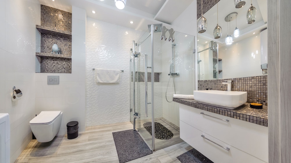 Apartment (7, ul. Szmaragdowa 21) photo 3