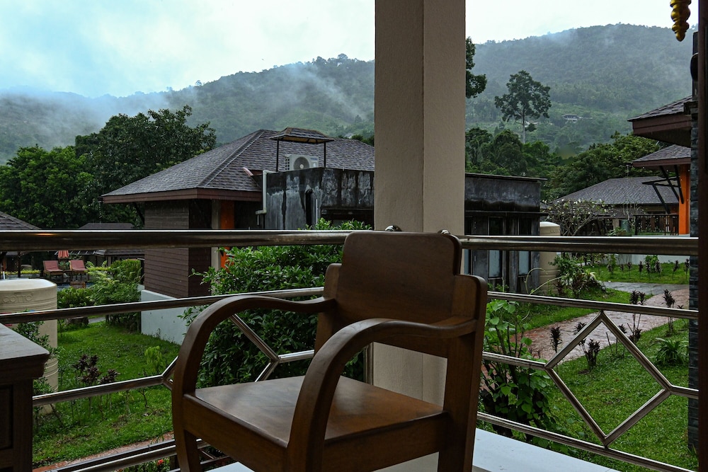 2 BR duplex Villa with Kitchenette photo 2