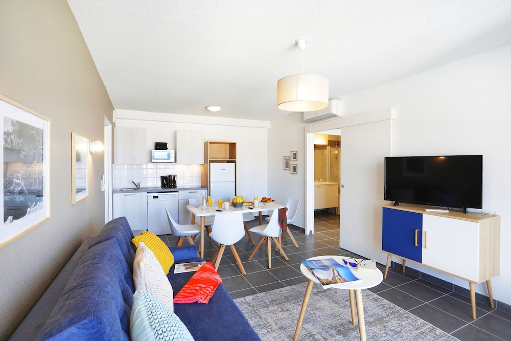 Standard Apartment, 1 Bedroom photo 1