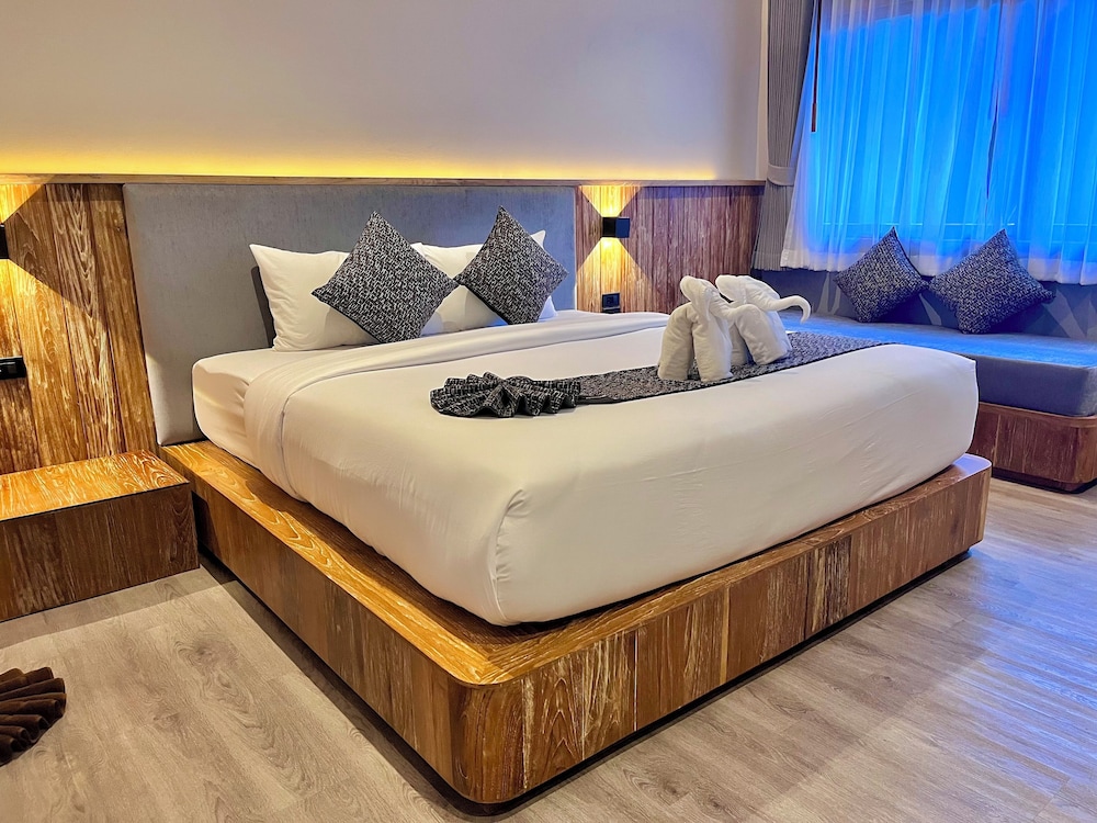 Superior Doppelzimmer