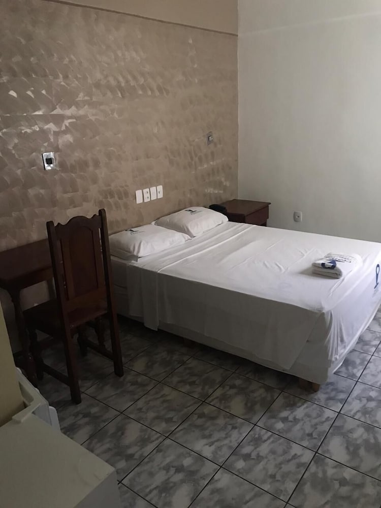 Room, 1 Double Bed