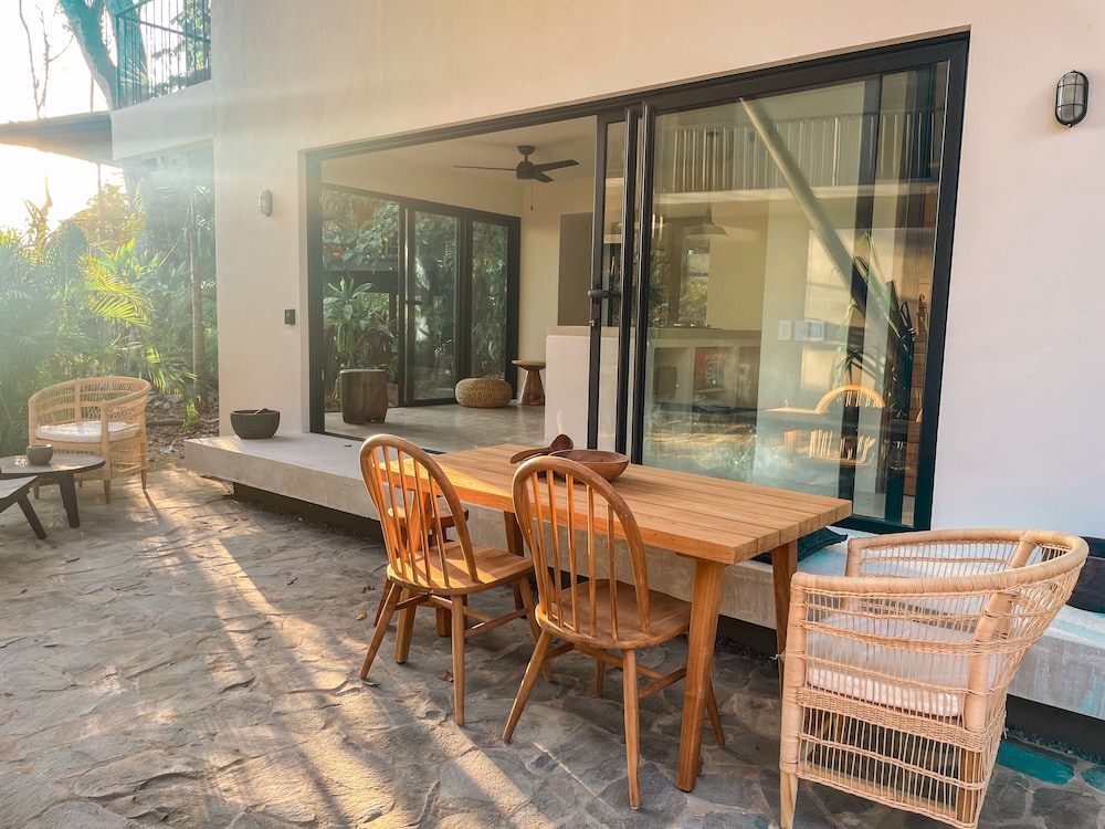 Apartment, 1 Bedroom, Garden View