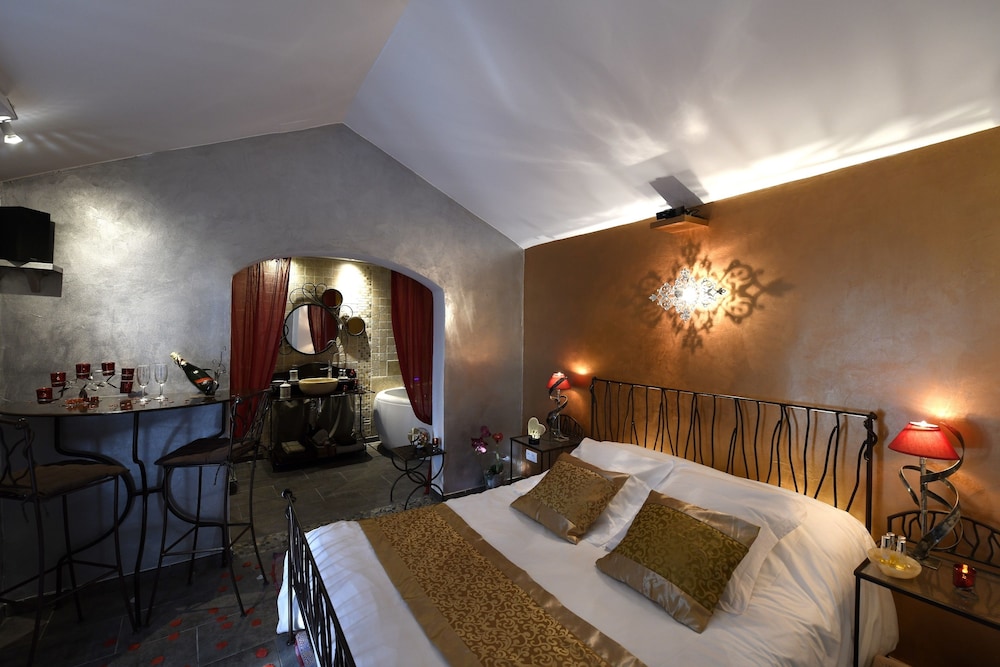 Romantic Suite