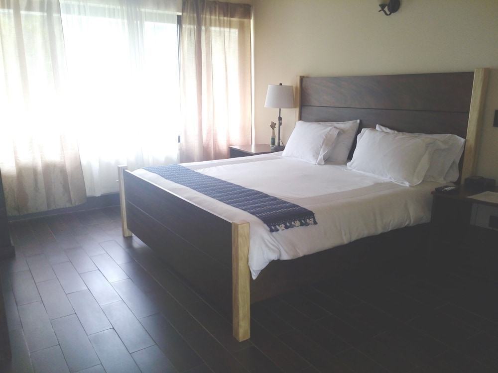 Junior Suite, 1 Bedroom, Mountain View photo 3