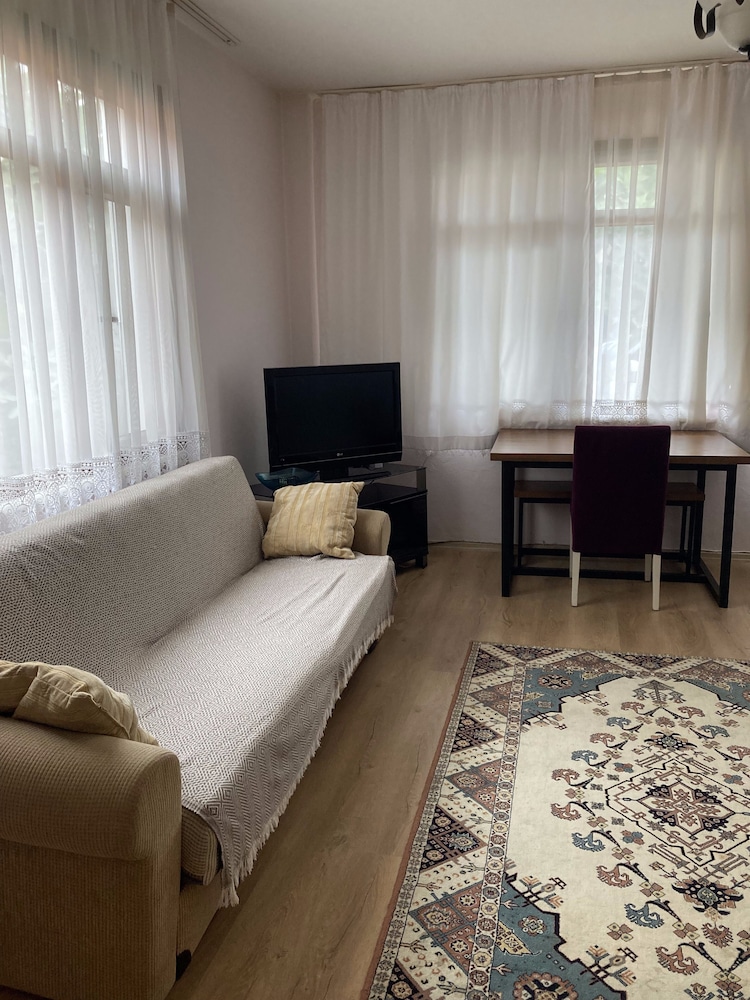 Executive Condo