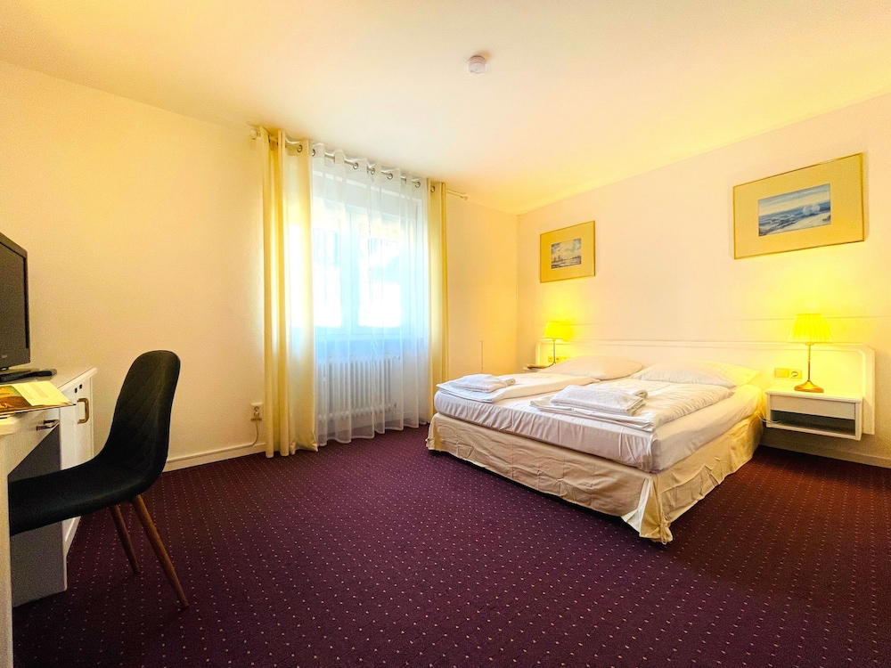 Comfort Double Room photo 3