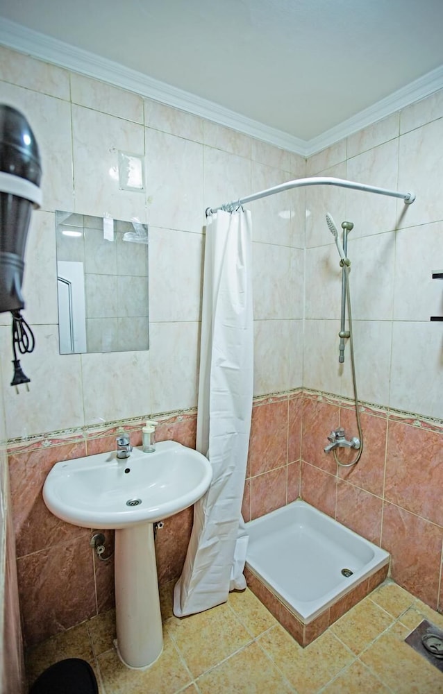 Deluxe Double or Twin Room, Non Smoking