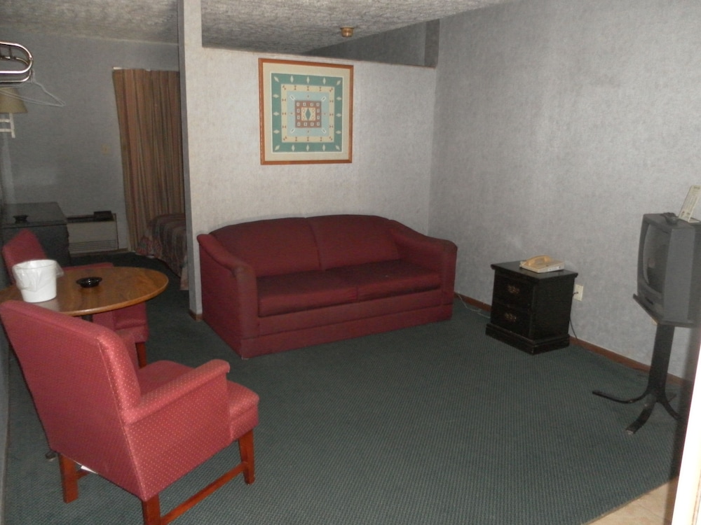 Superior Room photo 1