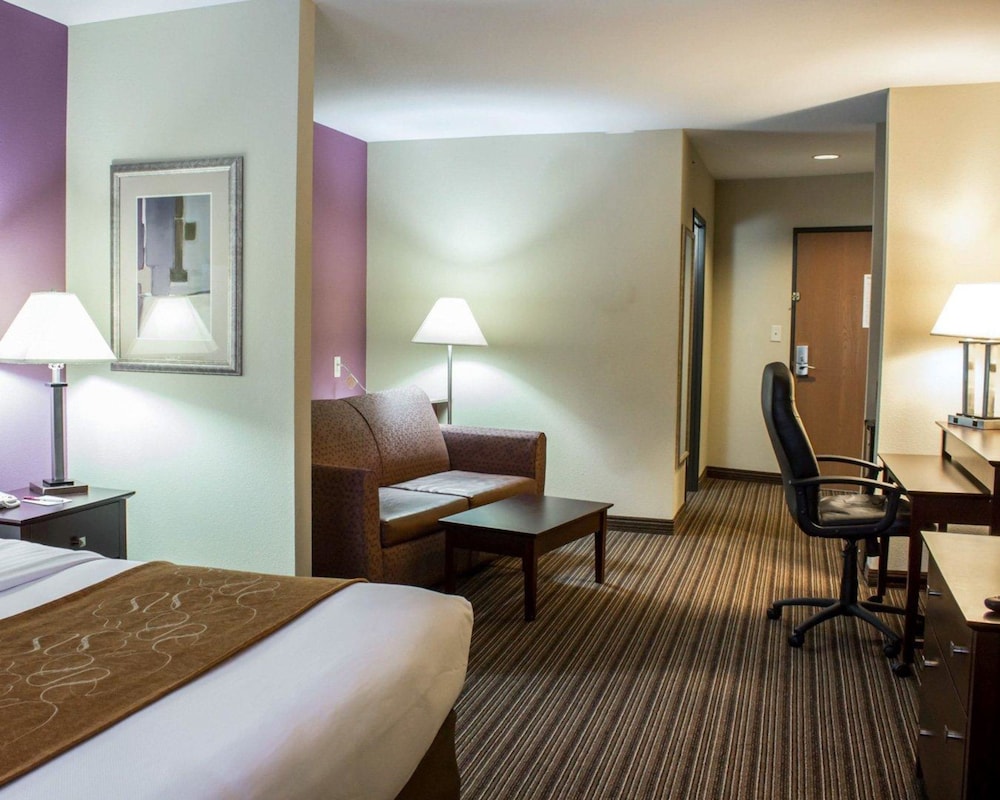 Suite, Non Smoking - Photo 2