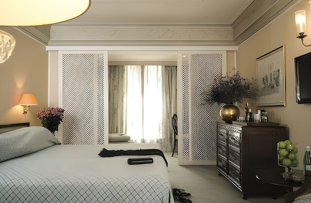 Double Loggia Suite - Photo 1