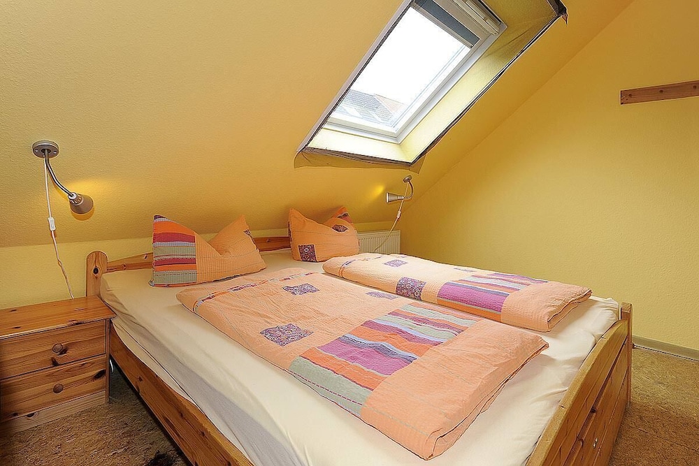 Family Apartment, 2 Bedrooms (Norderney) photo 1