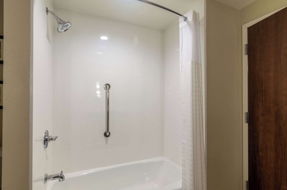 Comfort Suites Meridian and I-40, Billede 2