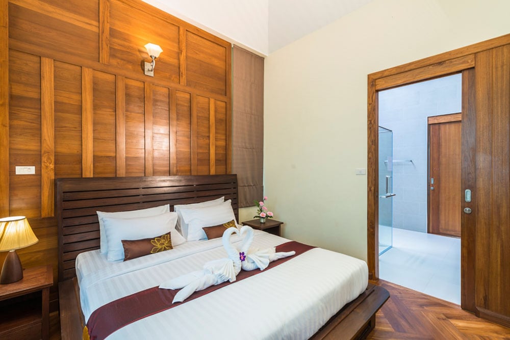 Family Villa, 2 Bedrooms photo 3