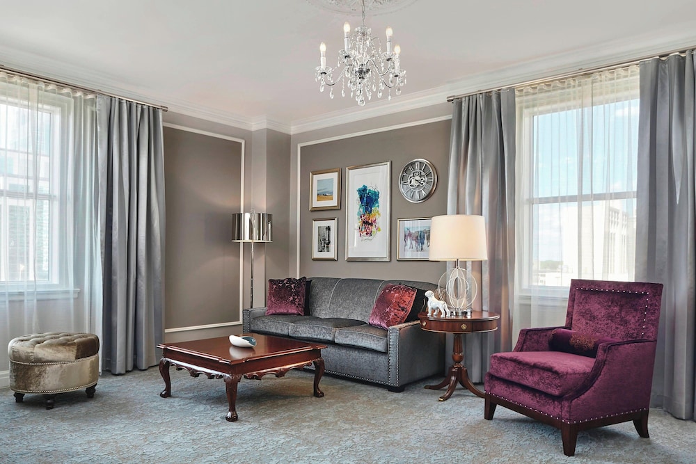 Luxury Suite, 2 Bedrooms, Corner - Photo 5