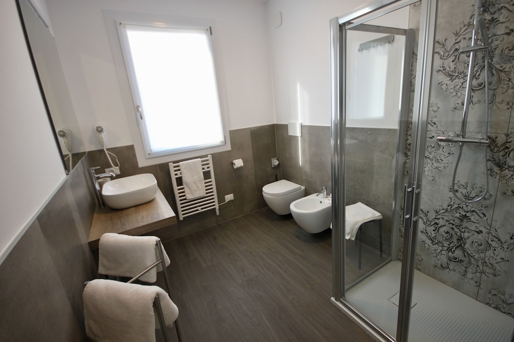 Comfort Double or Twin Room photo 2