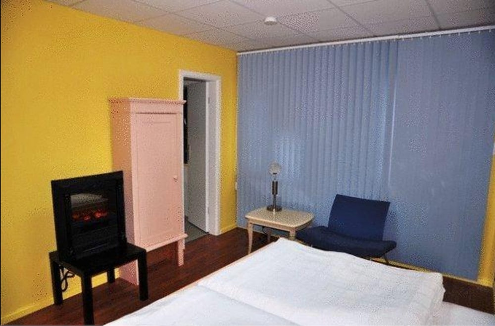 Quadruple Room photo 3