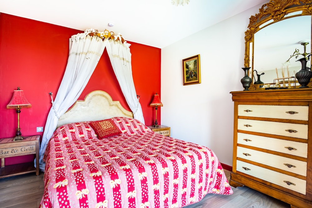 Quadruple Room photo 1