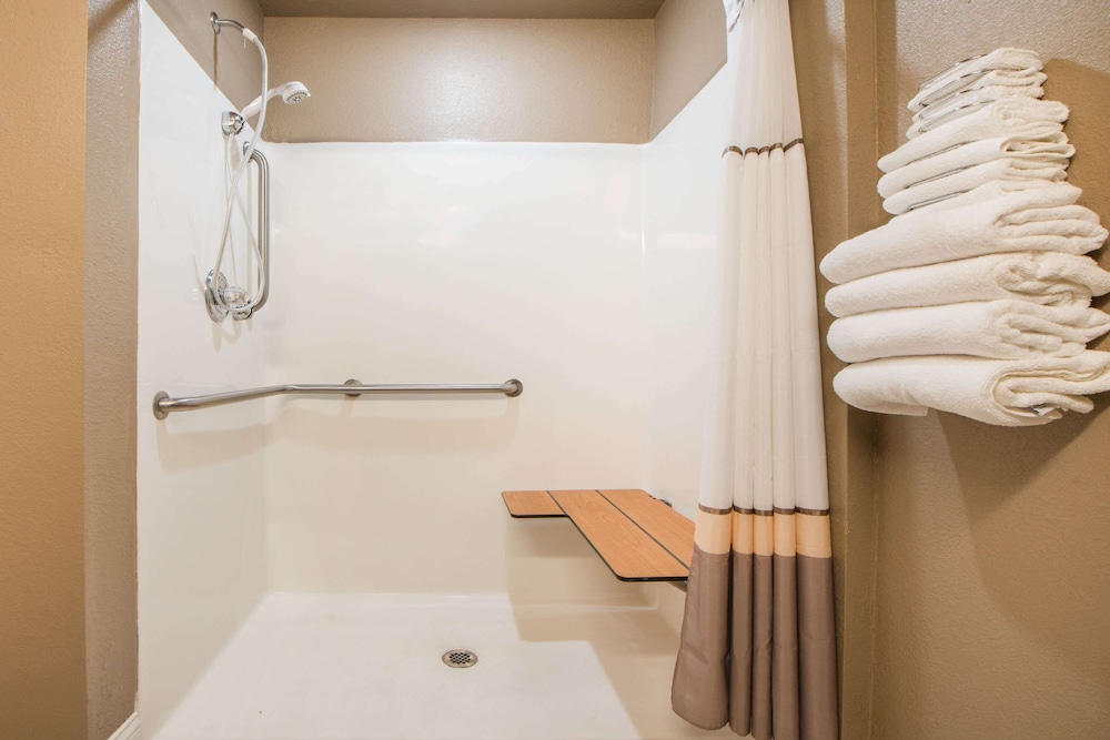 Microtel Inn and Suites By Wyndham Miami OK, Billede 3
