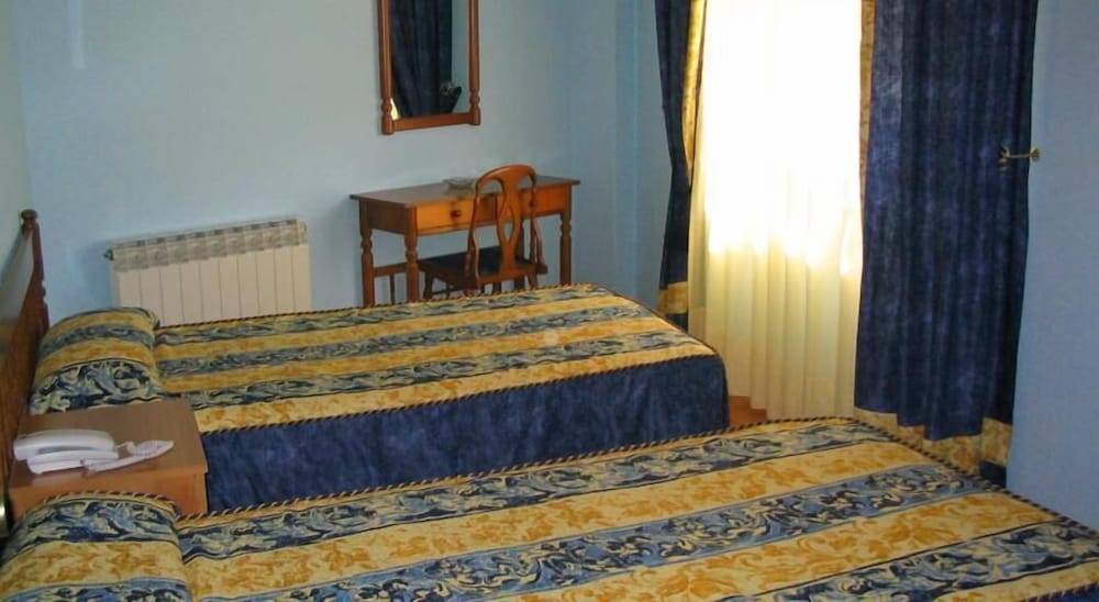 Double Room Single Use photo 3