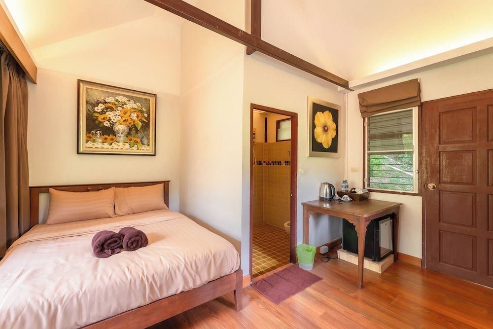 Basic Double Room - Photo 1