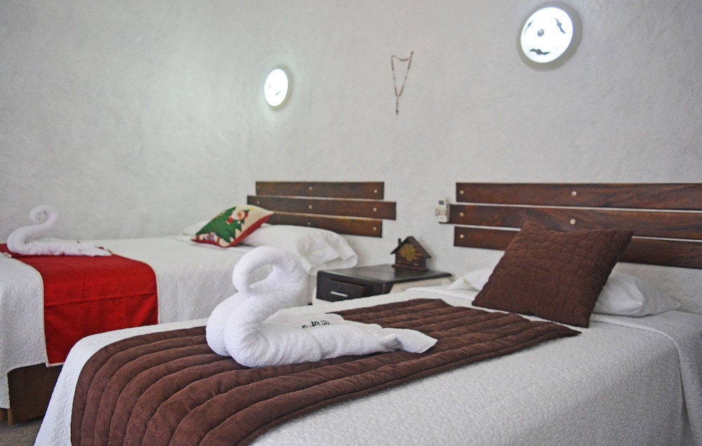 Deluxe Room photo 3
