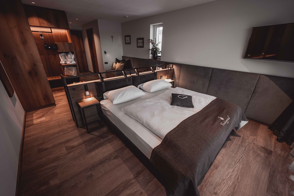 Premium Room, Mountain View photo 3