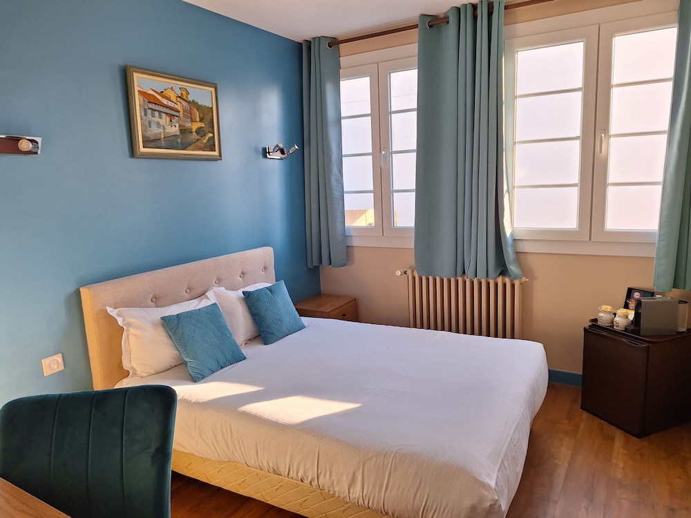 Comfort Room photo 1