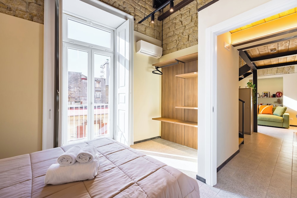 Apartment (2 Bedrooms)