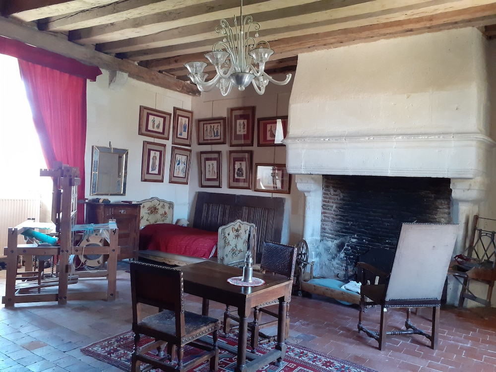 Double Room (La Chambre Des Dames) photo 1