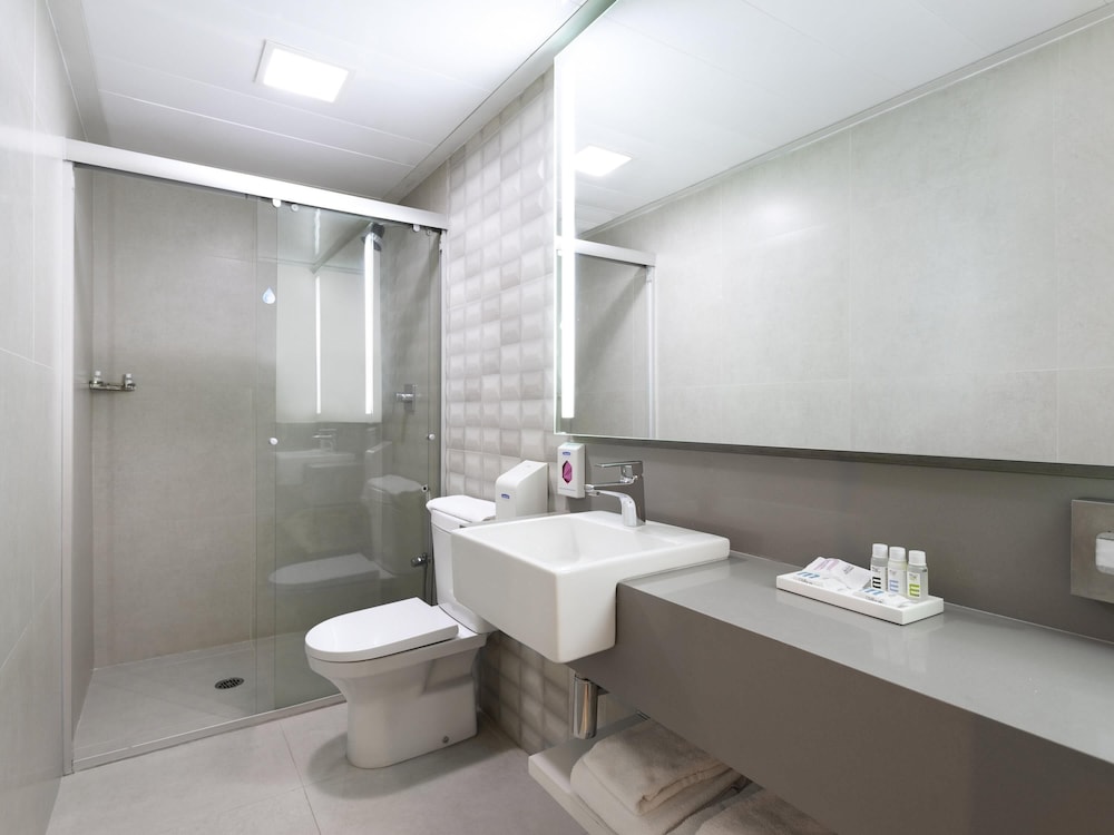 Superior Room, 1 Double Bed, Balcony - Photo 5