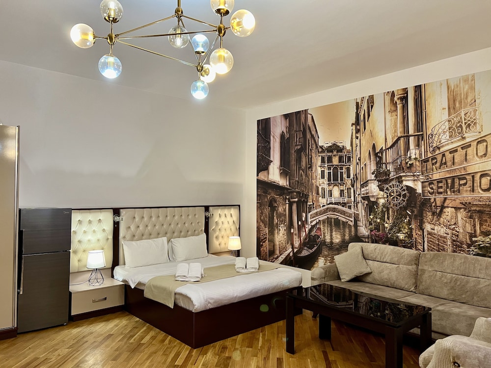 Comfort Apartment