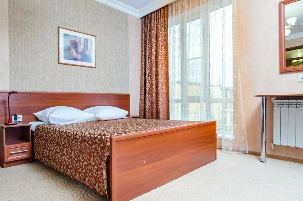 Luxury Room photo 1